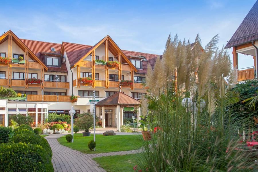 Ringhotel Krone