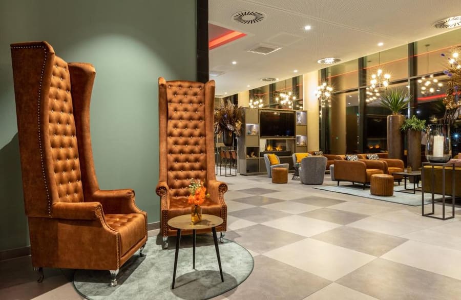 Leonardo Hotel Dortmund