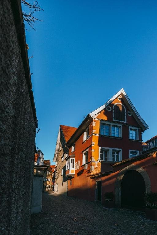 Hotel Lindauer Hof