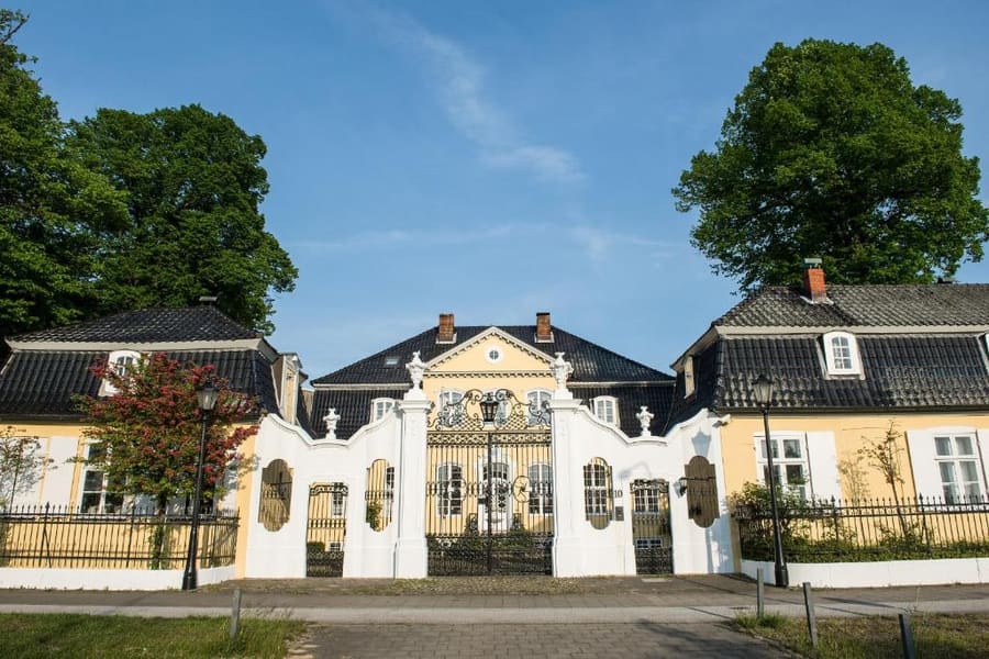 Lübecker Krönchen