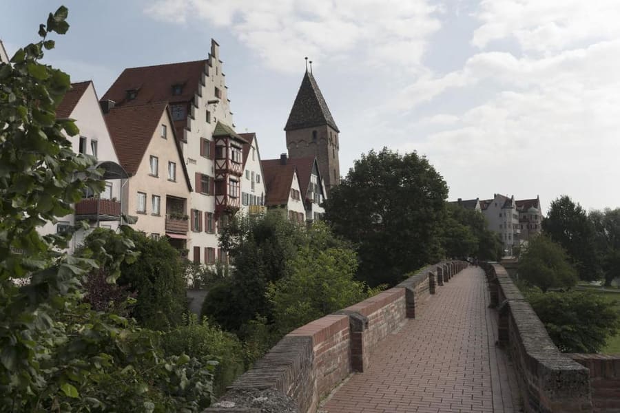 Maritim Hotel Ulm
