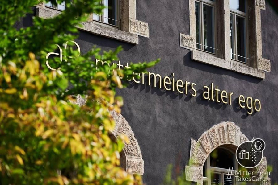 Mittermeiers Alter Ego