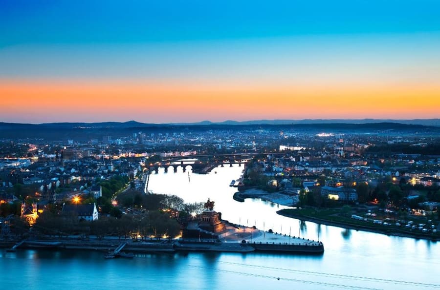 WohnGut Koblenz