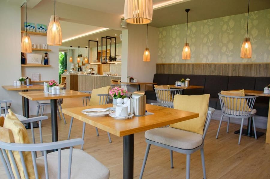 Hotel Muschelgrund