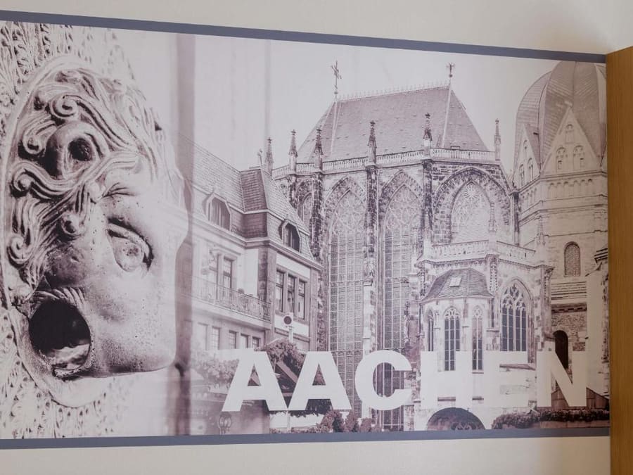 Novotel Aachen City