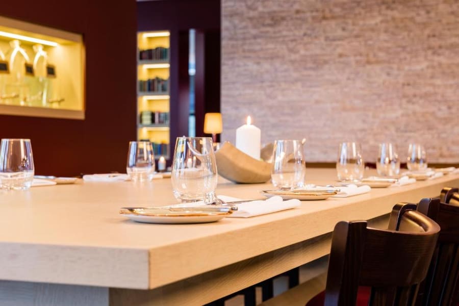 Park Plaza Trier