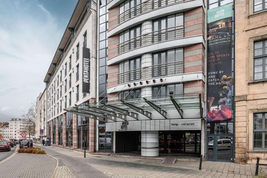 pentahotel Braunschweig