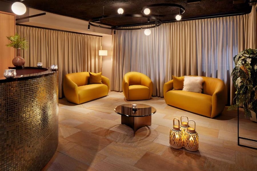 Hotel Erbprinz - Gourmet & Spa