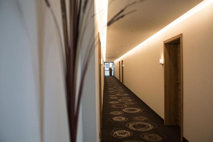 Hotel Rio Karlsruhe