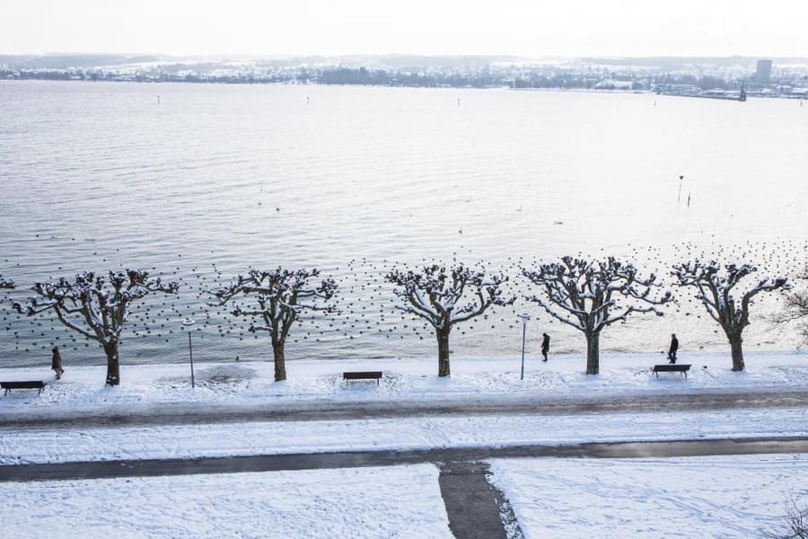RIVA - Das Hotel am Bodensee