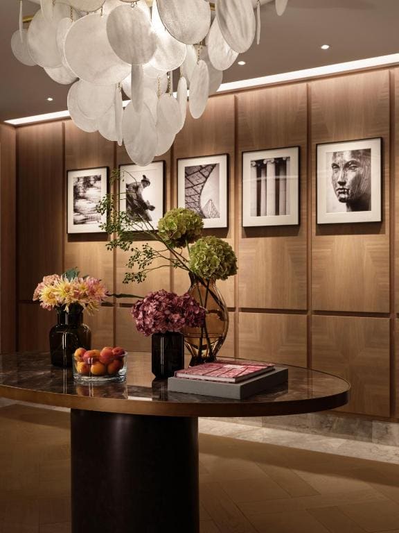 Rosewood Munich