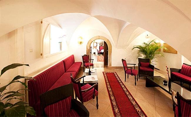 Hotel Schloss Wilkinghege