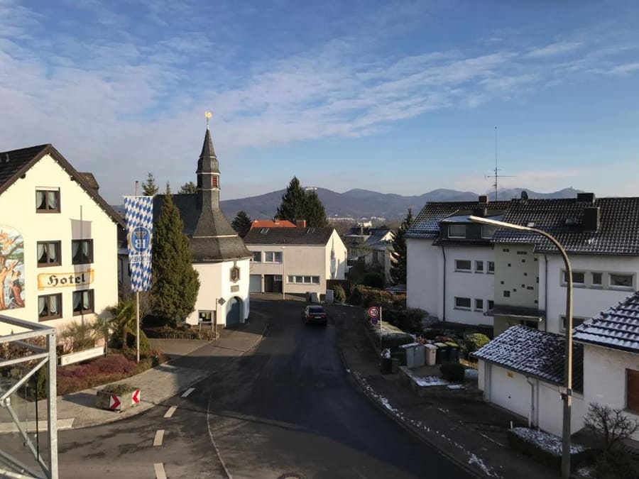 Hotel-Restaurant Sebastianushof