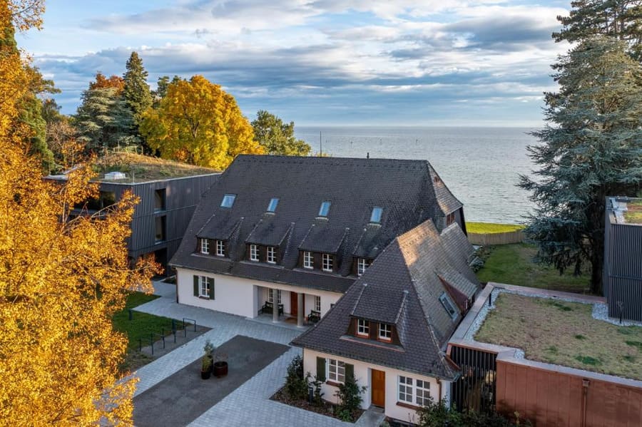 Seegut Zeppelin - a member of Design Hotels