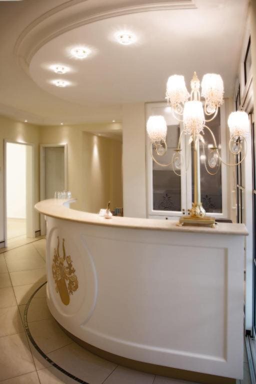 Thermenhotel Quellenhof