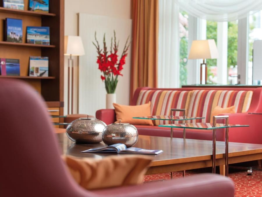 A-ROSA Ostseehotel Kühlungsborn