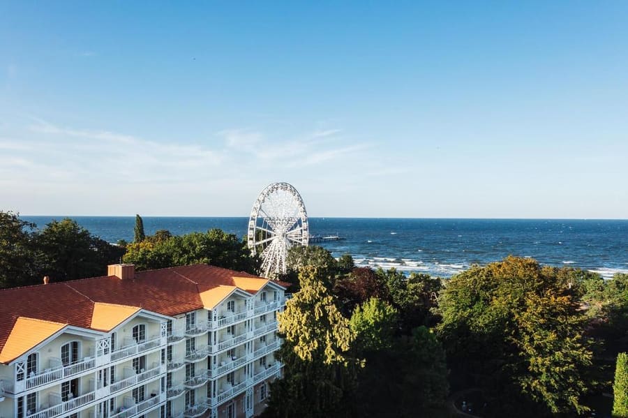 A-ROSA Strandidyll Heringsdorf