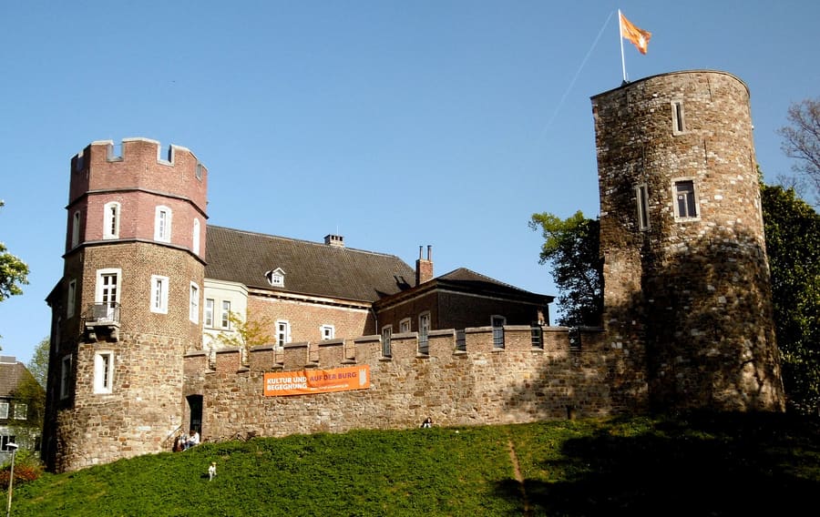 Frankenberger Viertel