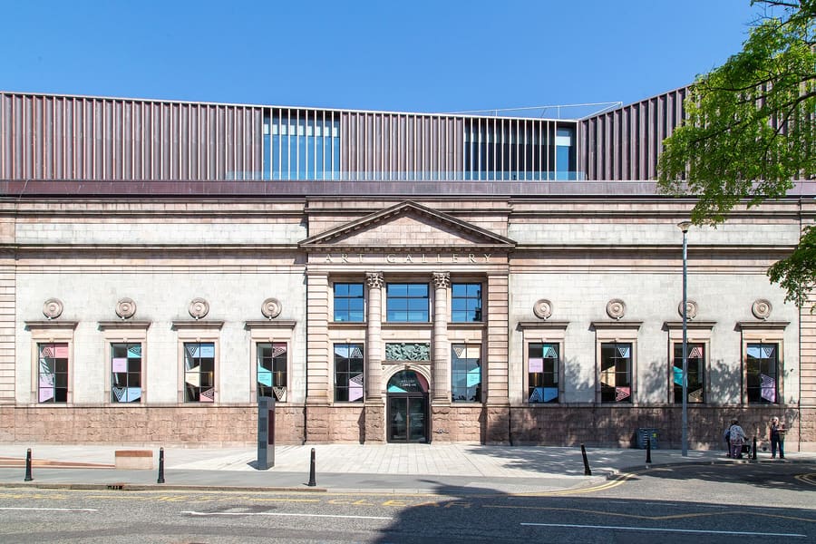 Aberdeen Art Gallery