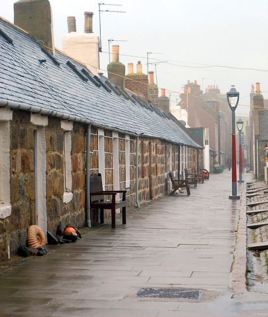 Footdee (Fittie)