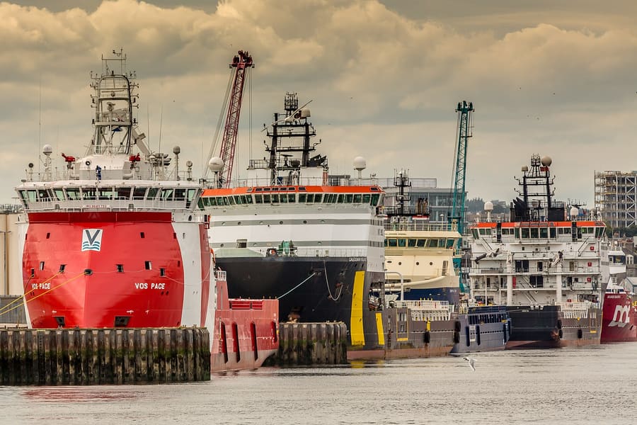 Aberdeen