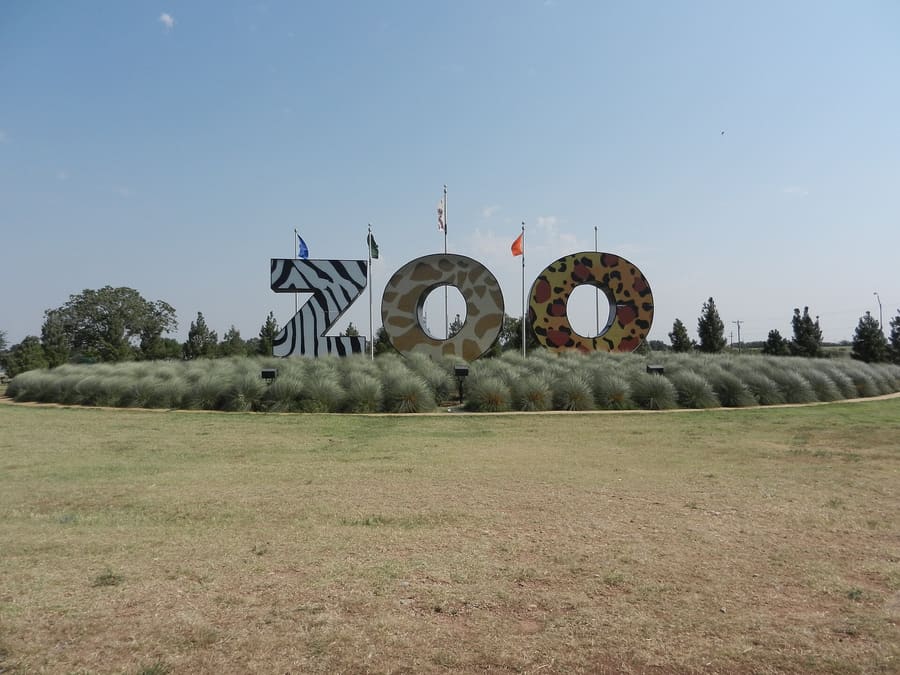 Abilene Zoo