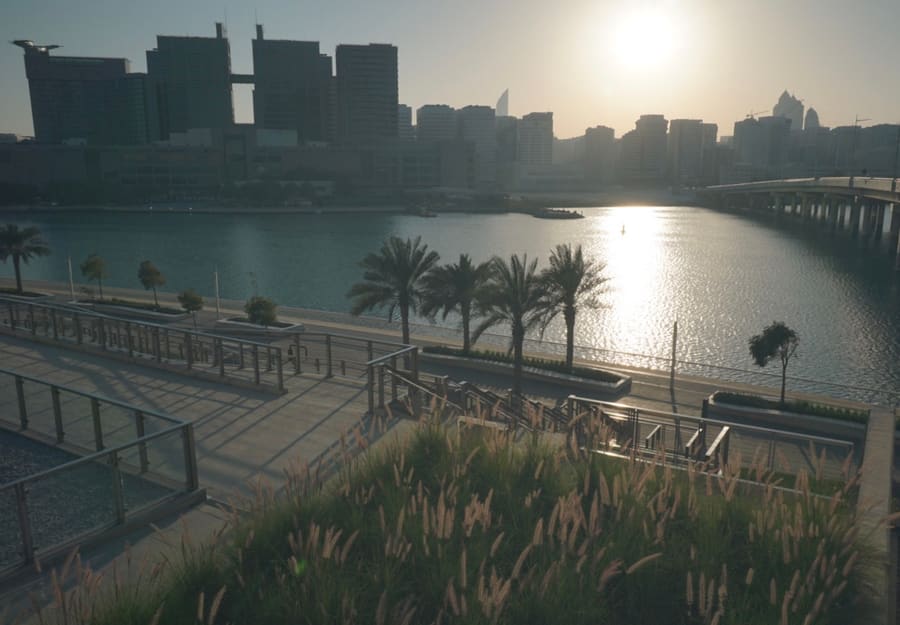 Al Maryah Island