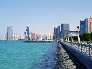 Abu Dhabi