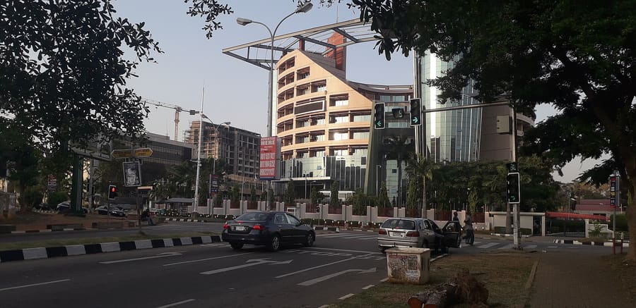 Maitama