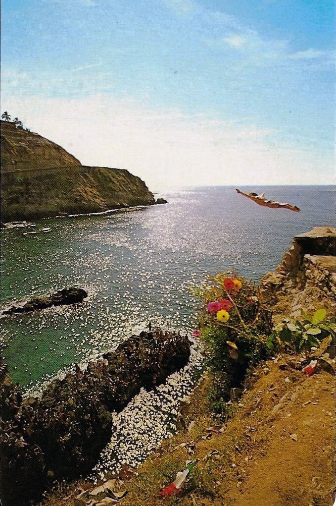 La Quebrada