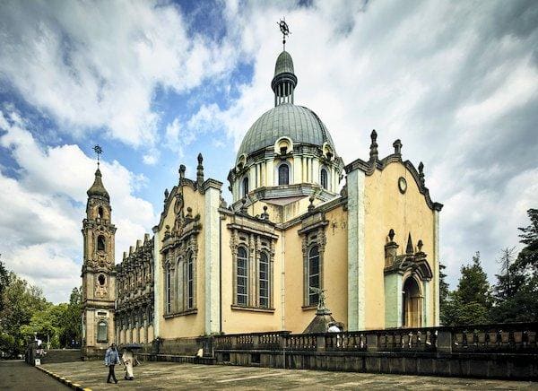 Holy Trinity Cathedral