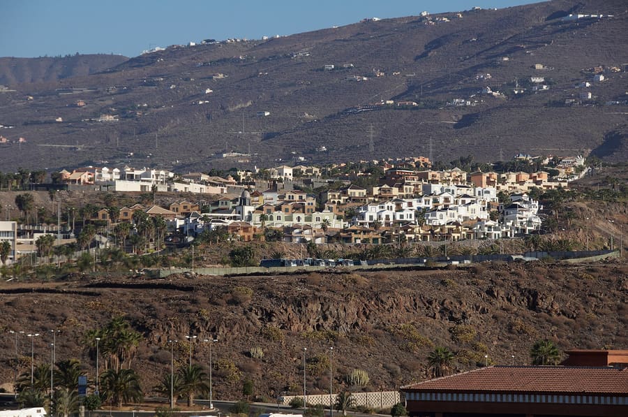 Torviscas & Fañabé
