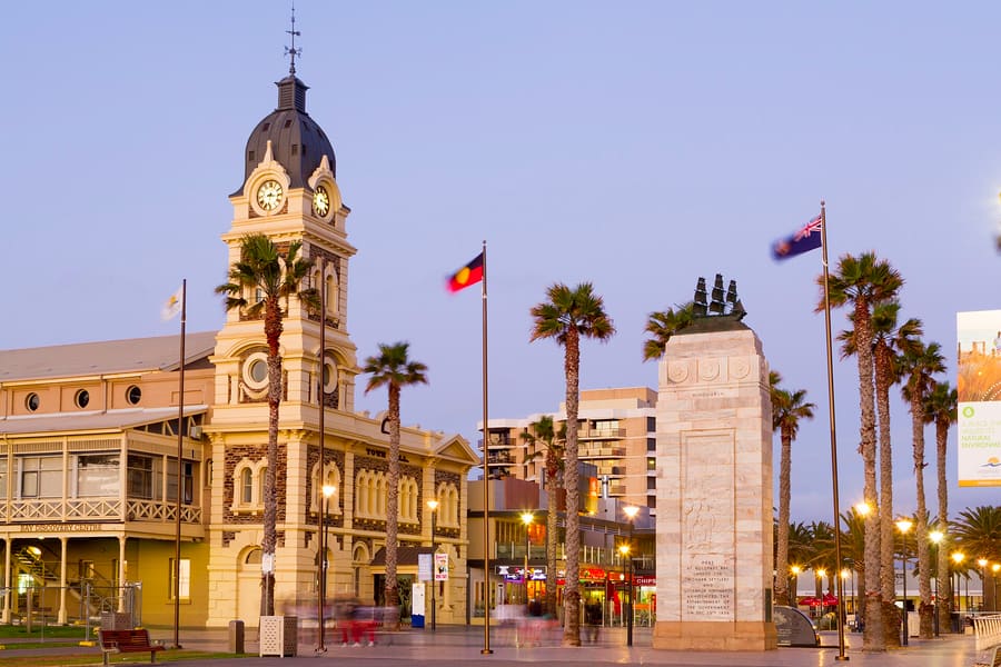 Glenelg