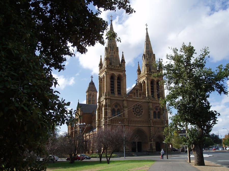 North Adelaide