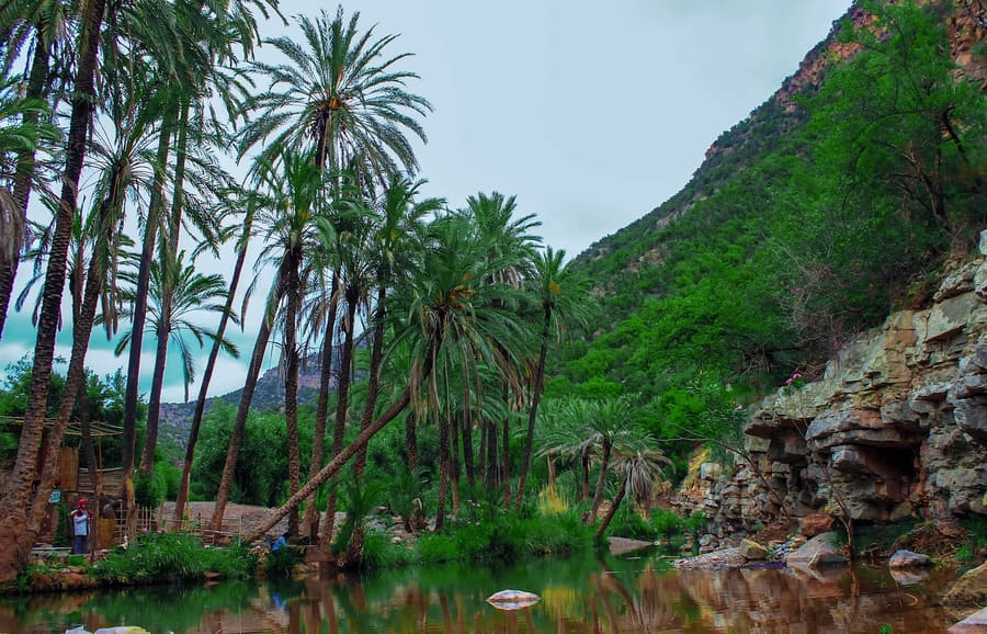 Agadir