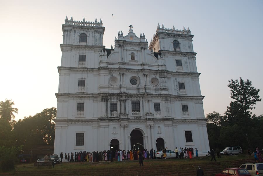 St. Anne's Church