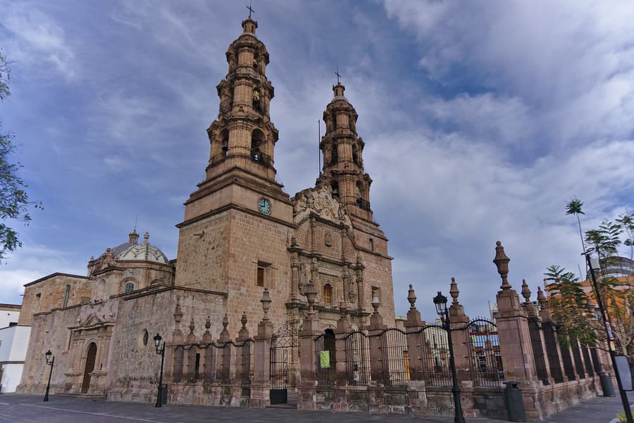 Centro Histórico