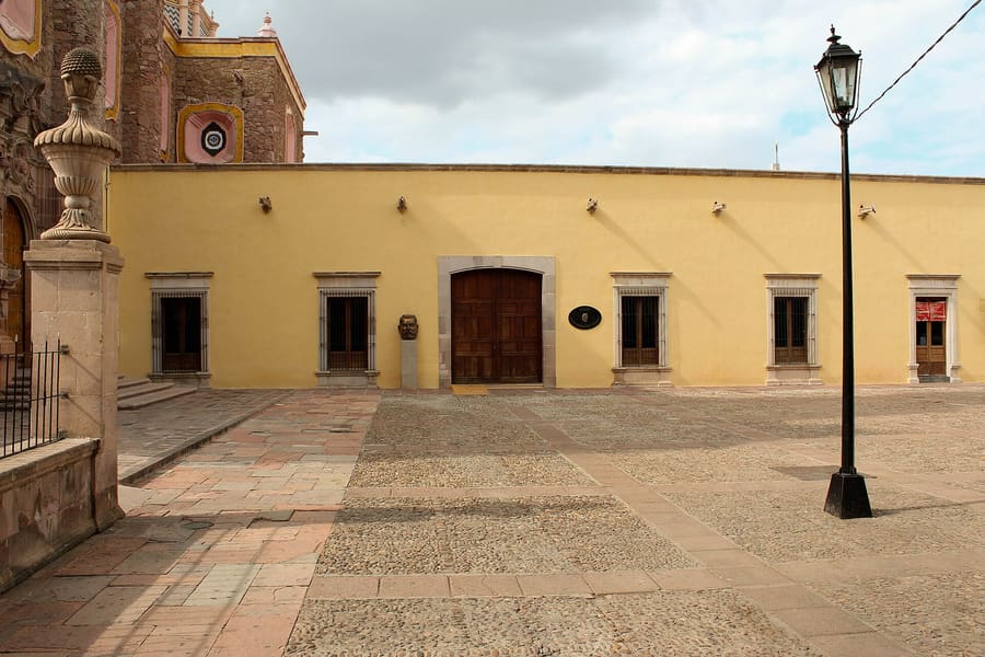 Museo José Guadalupe Posada