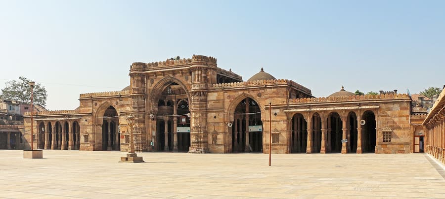 Jama Masjid