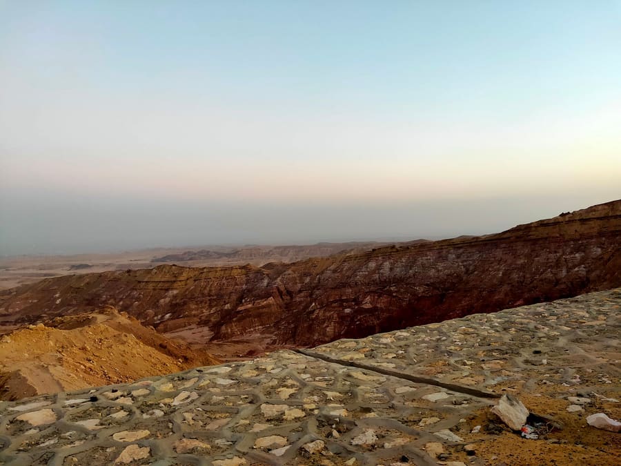 Galala Mountain Resort