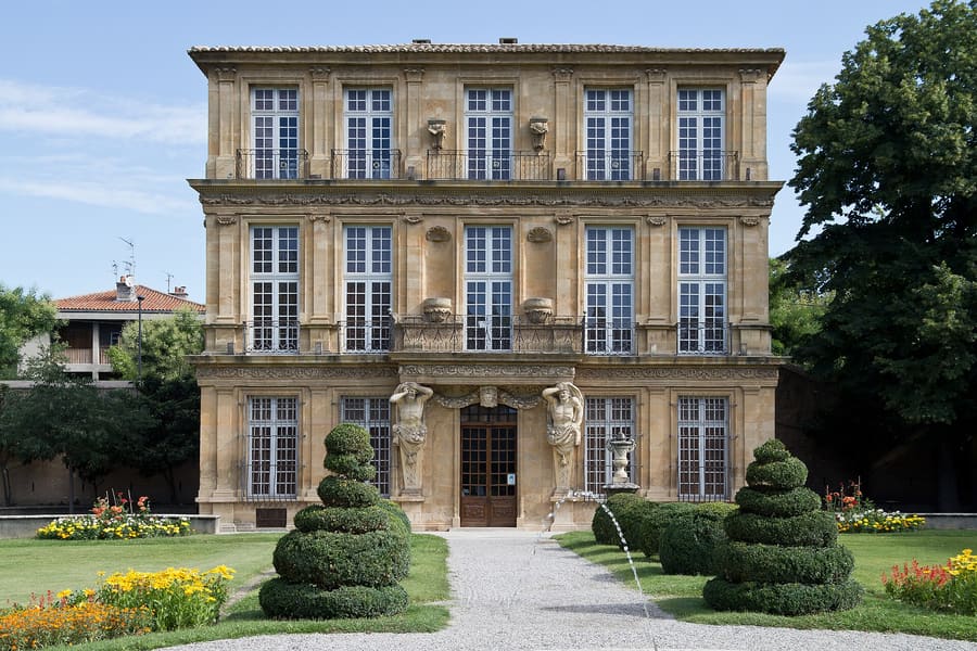 Pavillon Vendôme