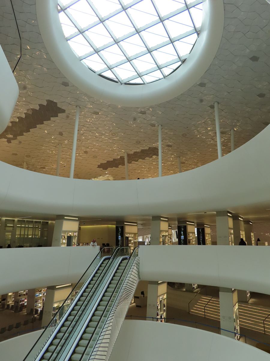 Ithra Center