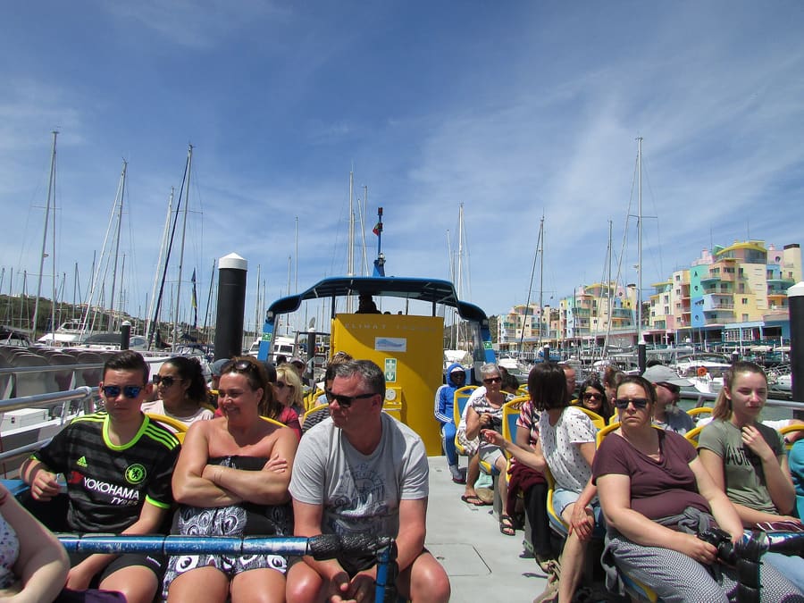 Marina de Albufeira