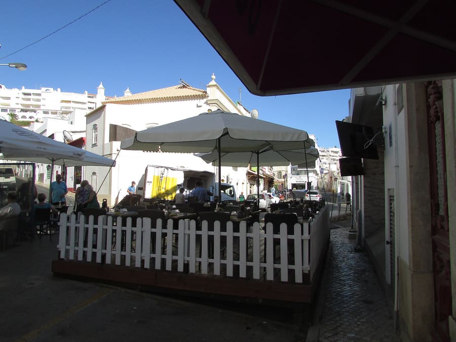 Old Town