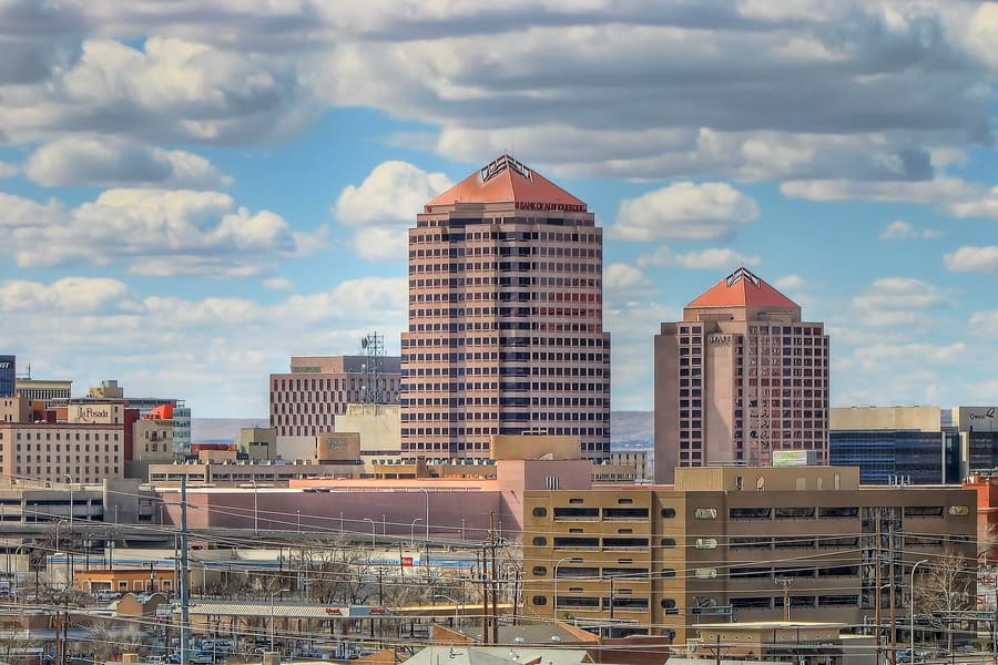 Downtown