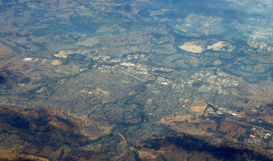 South Albury