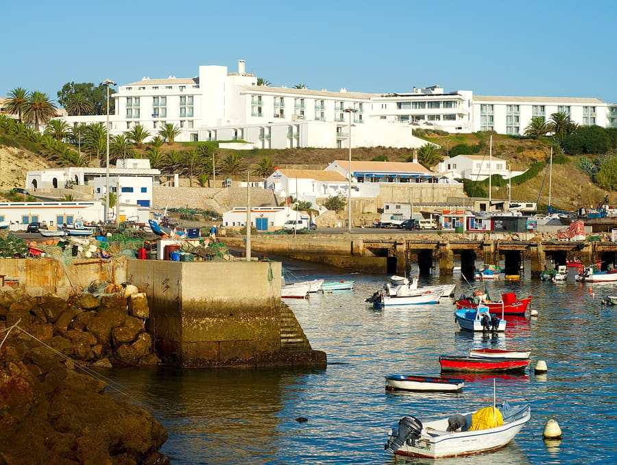 Sagres
