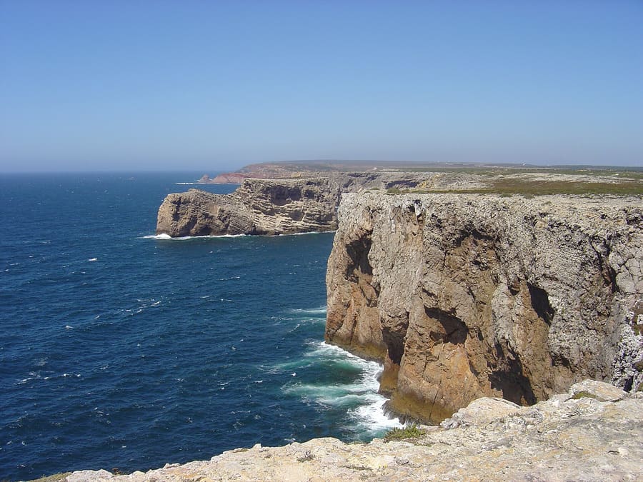 Cape Saint Vincent