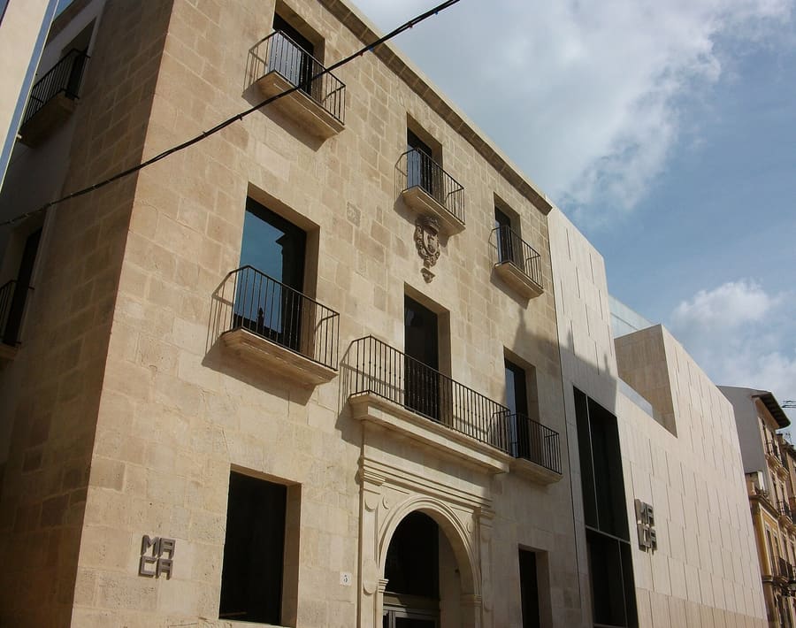 MACA Museum