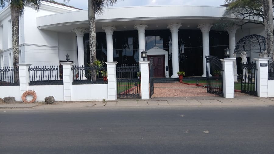Revi Karunakaran Museum